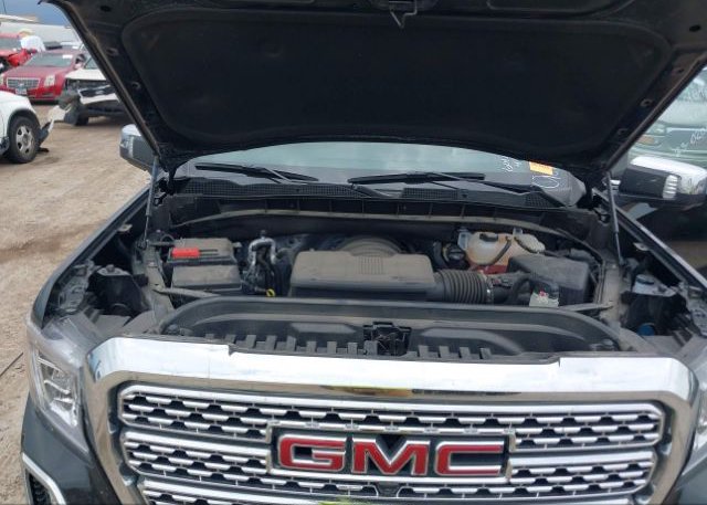 2022 GMC SIERRA 1500 LIMITED(VIN: 1GTU9FEL1NZ105226