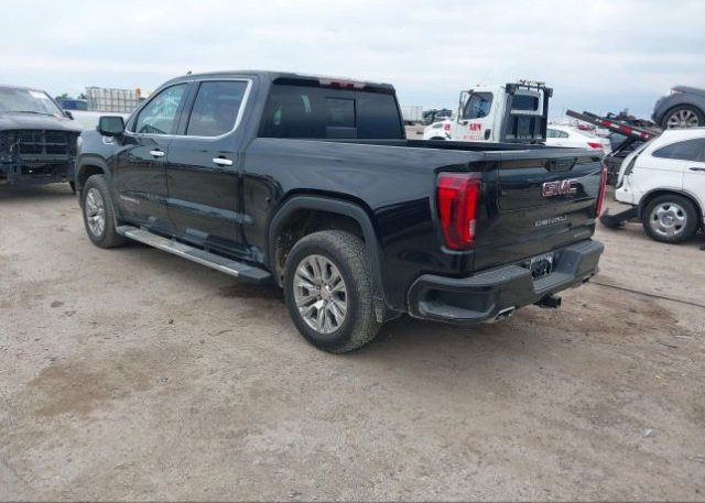 2022 GMC SIERRA 1500 LIMITED(VIN: 1GTU9FEL1NZ105226