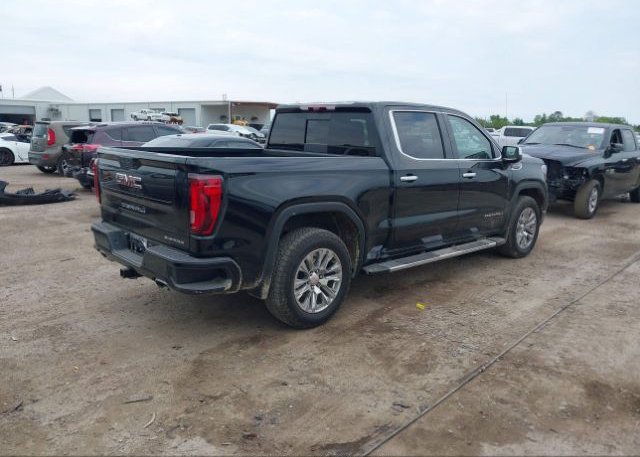 2022 GMC SIERRA 1500 LIMITED(VIN: 1GTU9FEL1NZ105226
