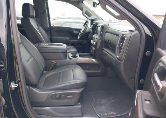 2022 GMC SIERRA 1500 LIMITED(VIN: 1GTU9FEL1NZ105226