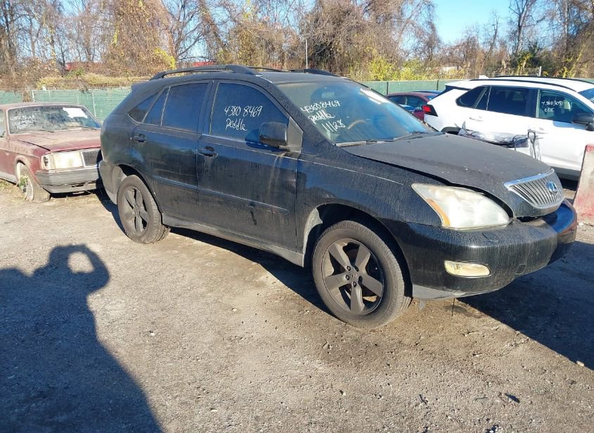 2004 LEXUS RX 330 photo