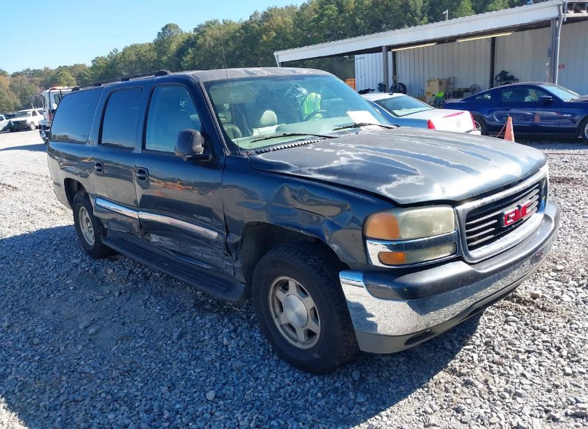 2004 GMC YUKON XL 1500 SLT photo