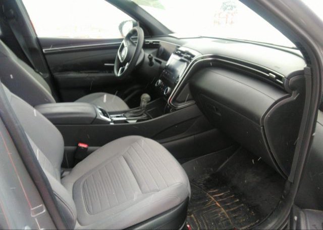 2022 HYUNDAI SANTA CRUZ(VIN: 5NTJCDAE1NH023683