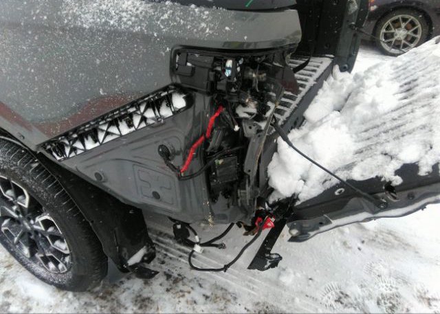 2022 HYUNDAI SANTA CRUZ(VIN: 5NTJCDAE1NH023683
