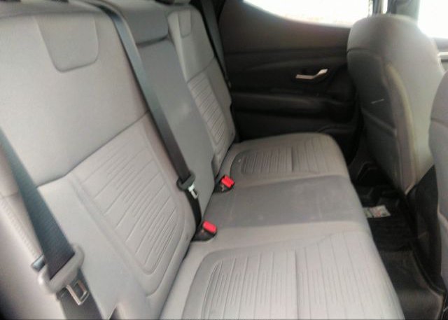 2022 HYUNDAI SANTA CRUZ(VIN: 5NTJCDAE1NH023683