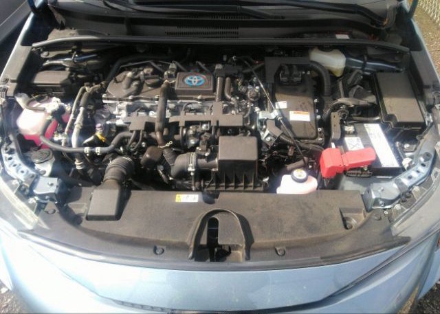 2021 TOYOTA COROLLA(VIN: JTDEAMDE0MJ030227