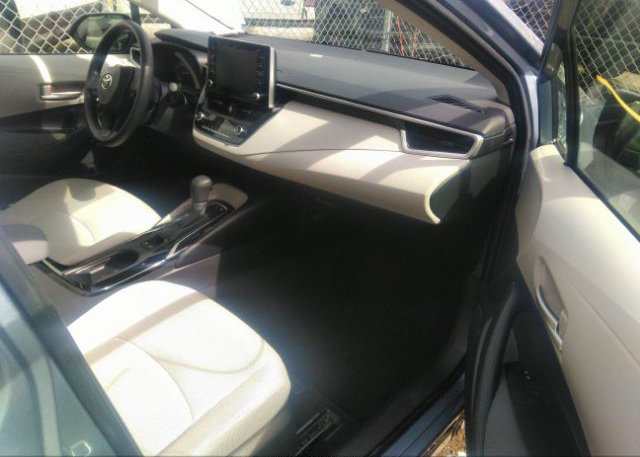2021 TOYOTA COROLLA(VIN: JTDEAMDE0MJ030227