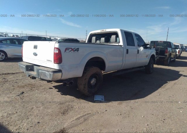цена в сша 2015 FORD SUPER DUTY F-350 SRW 1FT8W3BTXFEC34085