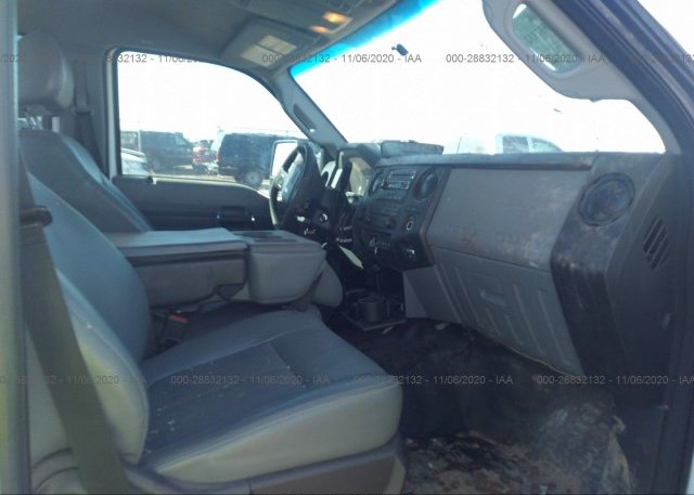 пригнать из сша 2015 FORD SUPER DUTY F-350 SRW 1FT8W3BTXFEC34085