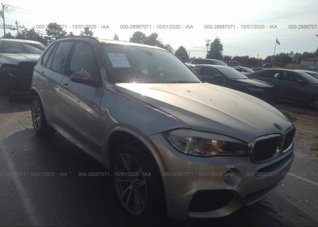 5UXKR0C55H0V65814 2017 BMW X5