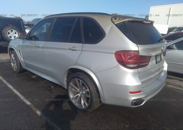 купить 2017 BMW X5 5UXKR0C55H0V65814