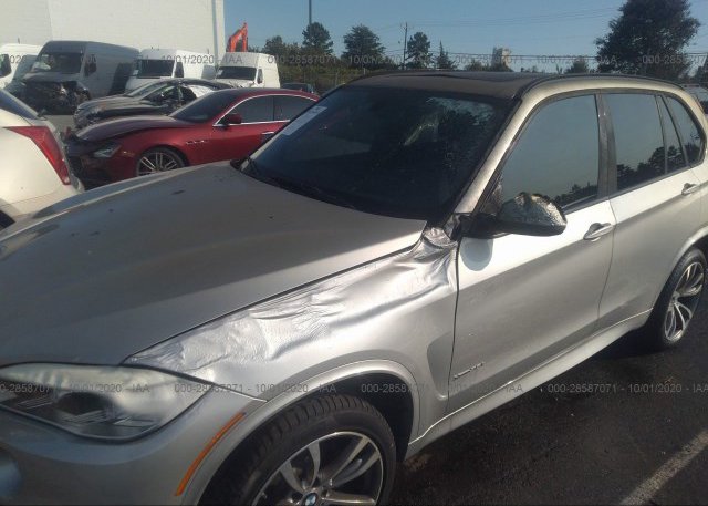 5UXKR0C55H0V65814 2017 BMW X5