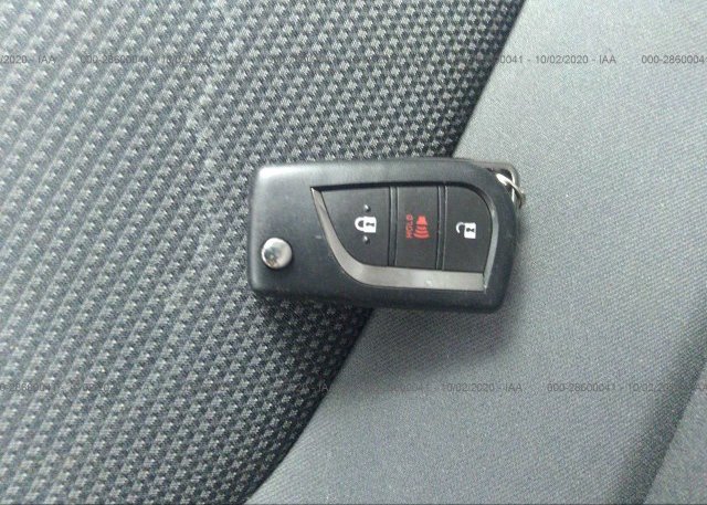 2T3F1RFVXKC055165 2019 TOYOTA RAV4