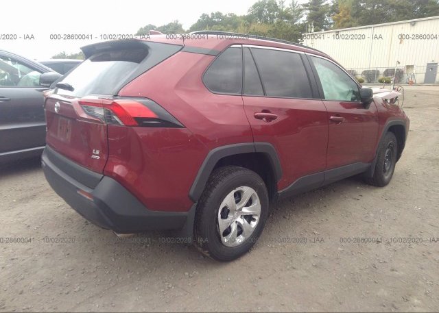цена в сша 2019 TOYOTA RAV4 2T3F1RFVXKC055165