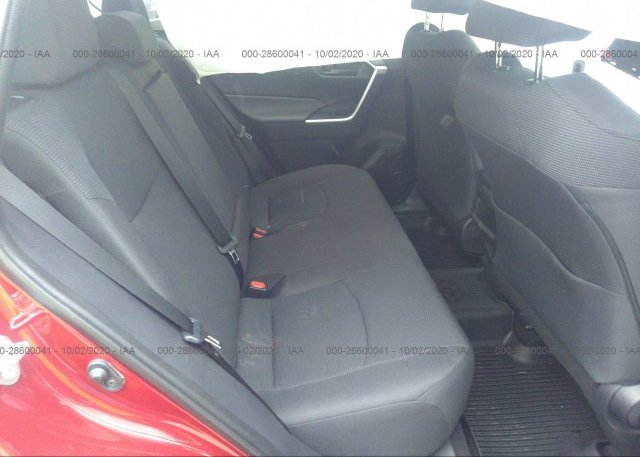 2T3F1RFVXKC055165 2019 TOYOTA RAV4