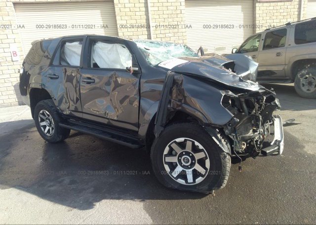 JTEBU5JR6K5711730 2019 TOYOTA 4RUNNER