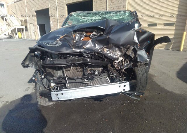 JTEBU5JR6K5711730 2019 TOYOTA 4RUNNER