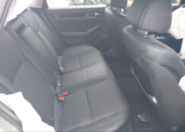 2022 HONDA CIVIC SEDAN(VIN: 2HGFE1F96NH301710