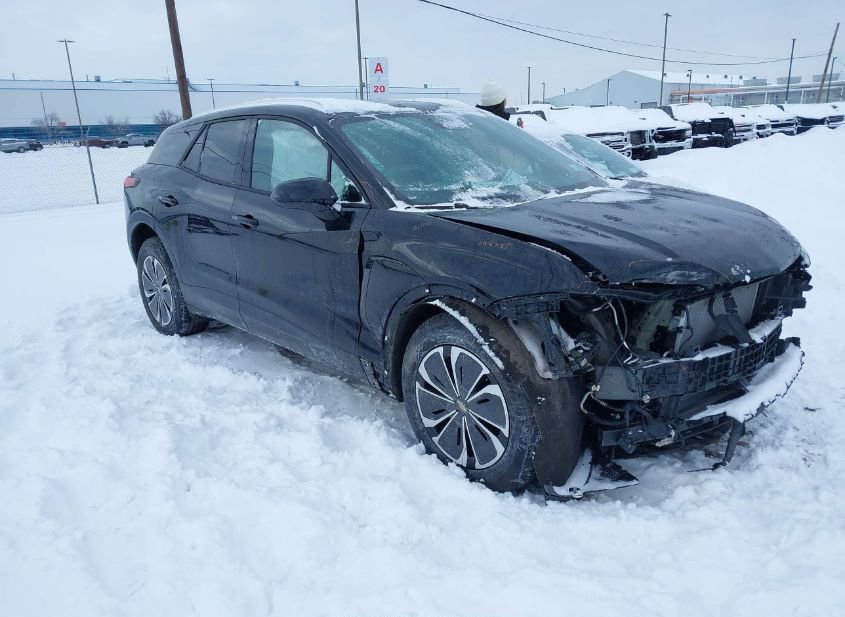 2024 CHEVROLET BLAZER EV EAWD 2LT photo