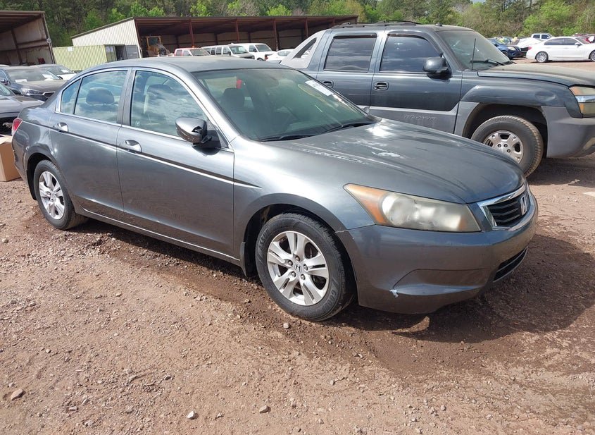 2008 HONDA ACCORD 2.4 LX-P photo