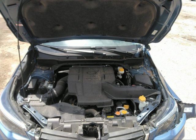 2021 SUBARU FORESTER(VIN: JF2SKAJC9MH586367