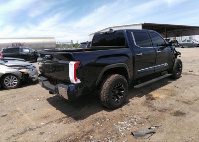 2022 TOYOTA TUNDRA 2WD(VIN: 5TFMA5AB6NX002765