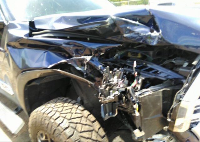 2022 TOYOTA TUNDRA 2WD(VIN: 5TFMA5AB6NX002765
