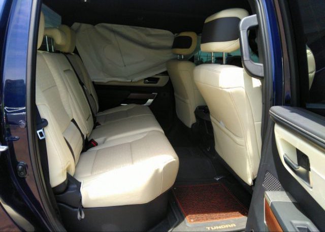 2022 TOYOTA TUNDRA 2WD(VIN: 5TFMA5AB6NX002765