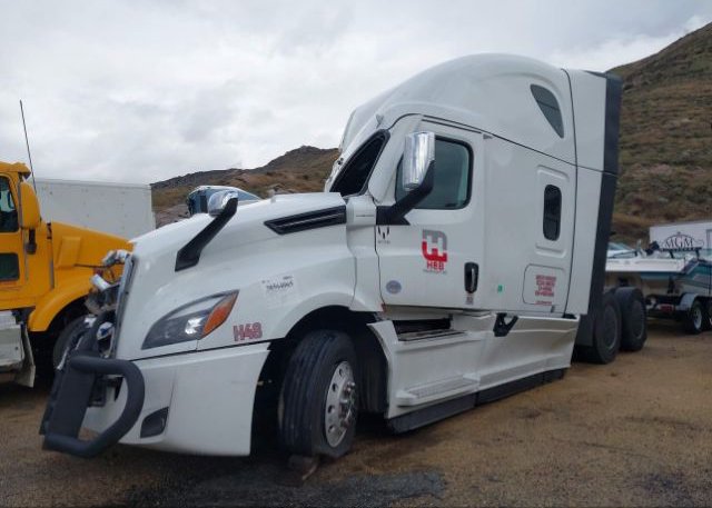 2023 FREIGHTLINER NEW CASCADIA 126 (VIN: 3AKJHHDR2PSNX4903)