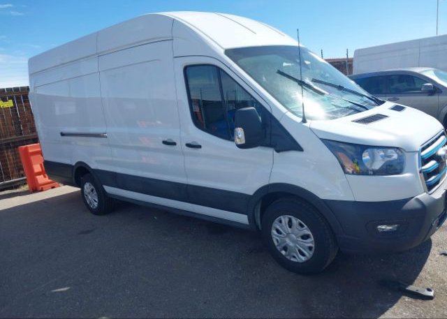 1FTBW3XK2NKA36820 2022 FORD E-TRANSIT-350 CARGO VAN