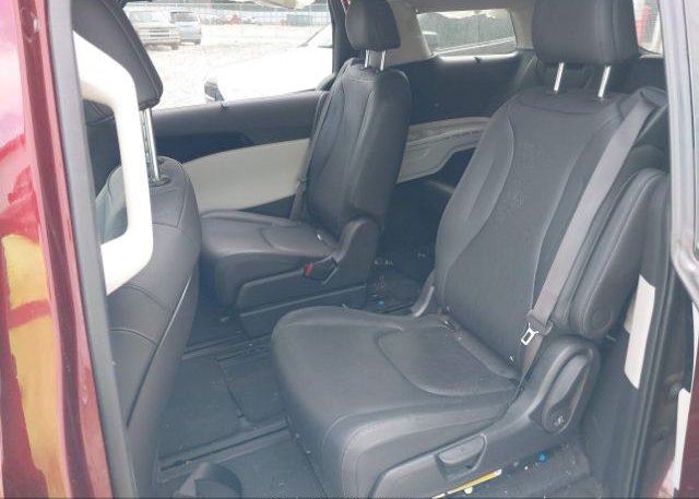 2023 KIA CARNIVAL(VIN: KNDNE5H35P6218123
