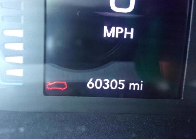 2021 CHRYSLER VOYAGER(VIN: 2C4RC1DG4MR537655