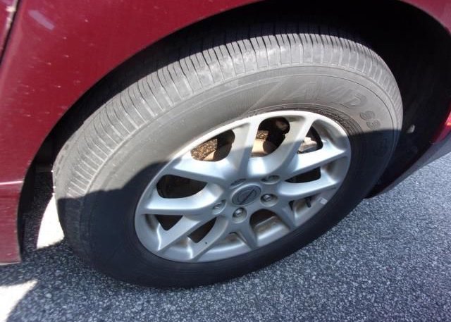 2021 CHRYSLER VOYAGER(VIN: 2C4RC1DG4MR537655