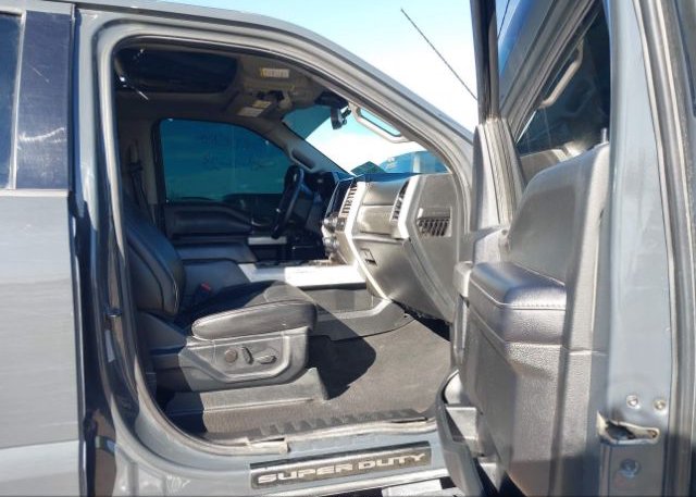 2021 FORD F-250(VIN: 1FT8W2BT6MEC37721