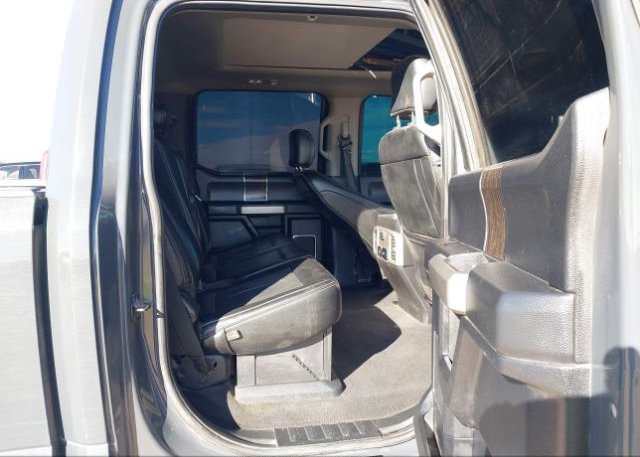 2021 FORD F-250(VIN: 1FT8W2BT6MEC37721