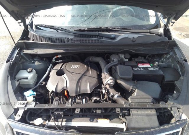 KNDPC3A69C7170539 2012 KIA SPORTAGE