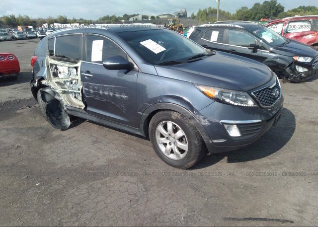 KNDPC3A69C7170539 2012 KIA SPORTAGE