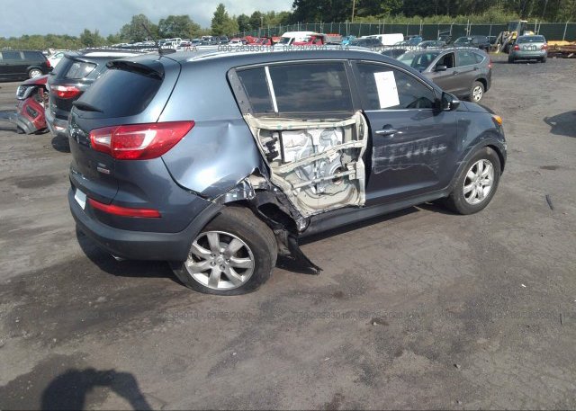 цена в сша 2012 KIA SPORTAGE KNDPC3A69C7170539