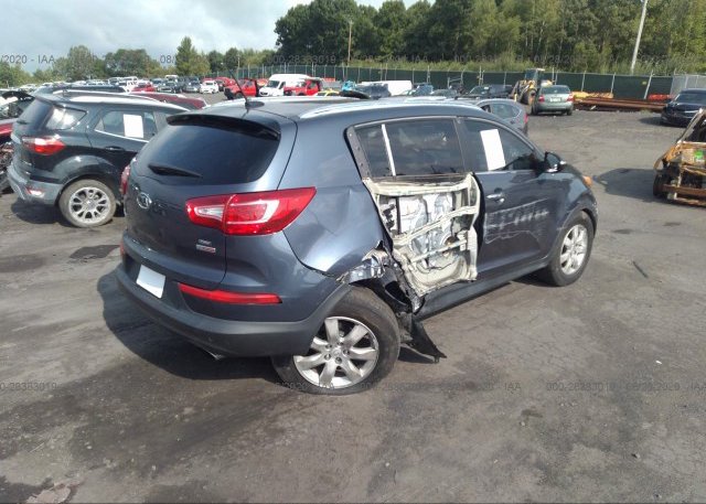 KNDPC3A69C7170539 2012 KIA SPORTAGE