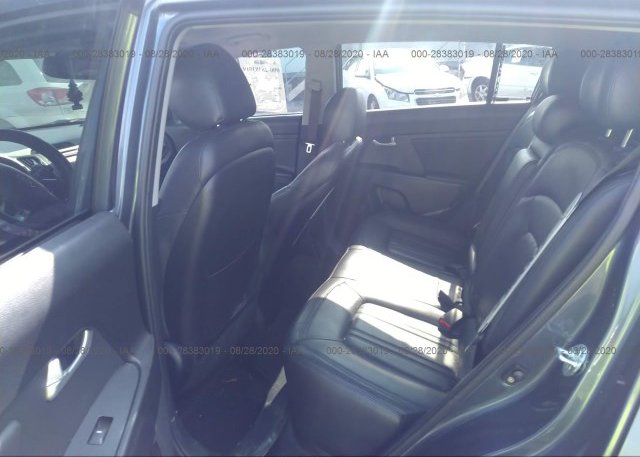 KNDPC3A69C7170539 2012 KIA SPORTAGE