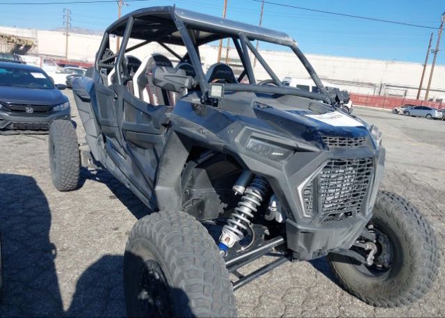 2021 POLARIS RZR (VIN: 3NSP4E927MG176287)