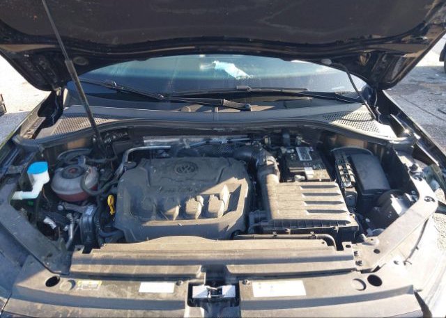 2021 VOLKSWAGEN TIGUAN(VIN: 3VV3B7AX3MM123811