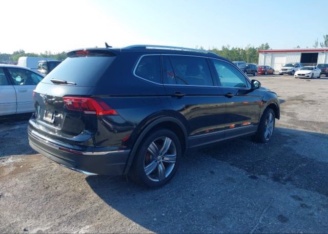 2021 VOLKSWAGEN TIGUAN(VIN: 3VV3B7AX3MM123811