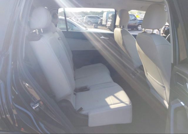 2021 VOLKSWAGEN TIGUAN(VIN: 3VV3B7AX3MM123811