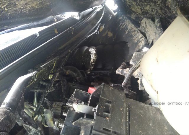 1GNSCBKC4LR289734 2020 CHEVROLET TAHOE