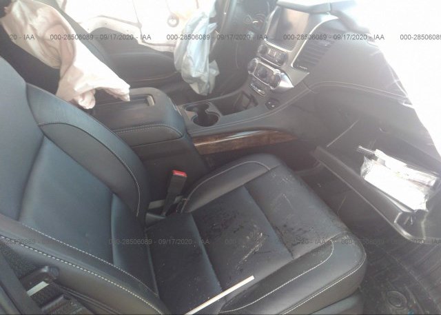 пригнать из сша 2020 CHEVROLET TAHOE 1GNSCBKC4LR289734