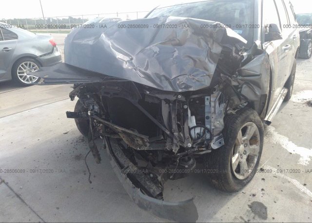 1GNSCBKC4LR289734 2020 CHEVROLET TAHOE
