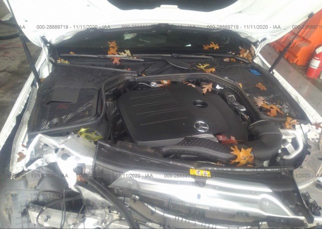 55SWF8EB0LU327648 2020 MERCEDES-BENZ C-CLASS