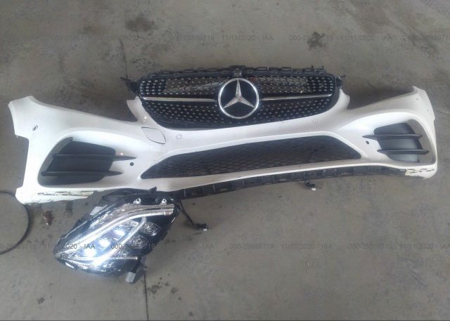 55SWF8EB0LU327648 2020 MERCEDES-BENZ C-CLASS