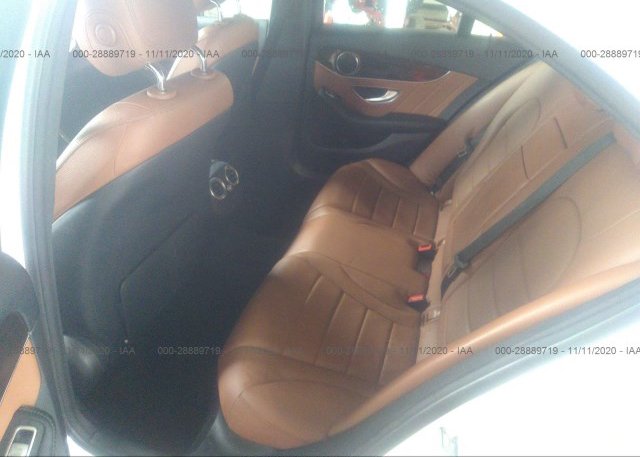 55SWF8EB0LU327648 2020 MERCEDES-BENZ C-CLASS